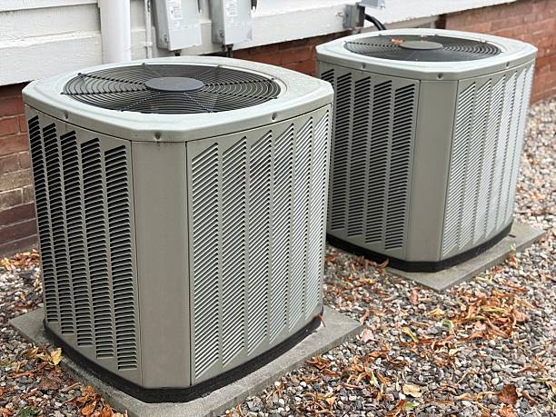 Reliable Emergency Hvac contractor in Loami, IL by JG Cool HVAC